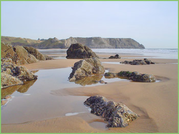 Tor Bay